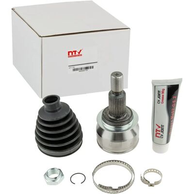 Mazda NPZ-MZ-055 Antriebswellengelenk Satz - Vorderachse Rechts - Mazda 6, CX-5 Mazda NPZ-MZ-055 Antriebswellengelenk Satz - Vorderachse Rechts - Mazda 6, CX-5