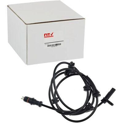 NTY HCA-FT-005 Hjulhastighedssensor - Fiat Doblo venstre foran NTY HCA-FT-005 Hjulhastighedssensor - Fiat Doblo venstre foran