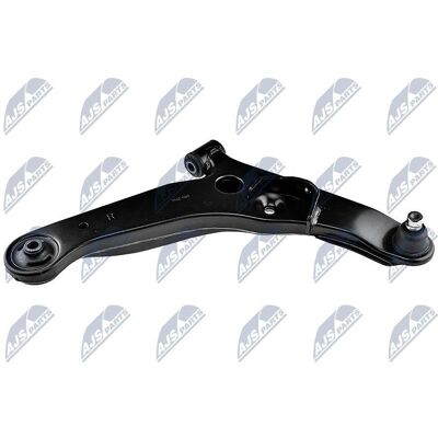 NTY Mitsubishi Outlander Right Front Suspension Arm - suspension arm NTY Mitsubishi Outlander Right Front Suspension Arm - suspension arm
