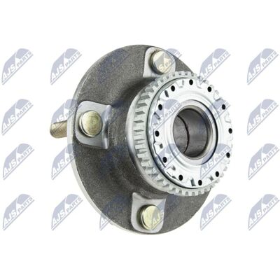 NTY KLT-HY-524 Radlagersatz für Hyundai Matrix - Hinterachse NTY KLT-HY-524 Radlagersatz für Hyundai Matrix - Hinterachse