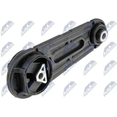 Nissan Rear Motor Mount - Compatible with Almera, Cube, Evalia, Micra, Note, NV200 Nissan Rear Motor Mount - Compatible with Almera, Cube, Evalia, Micra, Note, NV200