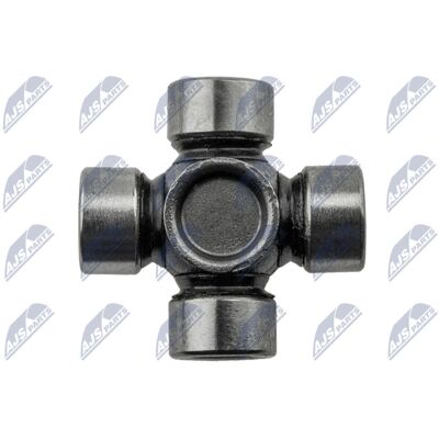 Mitsubishi Nty Przegub kierowniczy - Średnica 16mm, Wysokość 40mm Mitsubishi Nty Przegub kierowniczy - Średnica 16mm, Wysokość 40mm