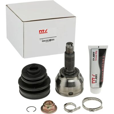 Set articulații ax de transmisie Mazda NPZ-MZ-046 - Ax față, stânga și dreapta Set articulații ax de transmisie Mazda NPZ-MZ-046 - Ax față, stânga și dreapta