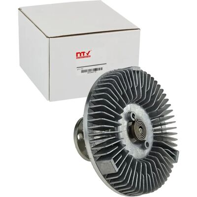 NTY Visco-coupleur pour Jeep Grand Cherokee 4.0 - Embrayage de Ventilateur - Publicité NTY Visco-coupleur pour Jeep Grand Cherokee 4.0 - Embrayage de Ventilateur - Publicité
