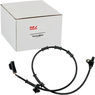 NTY HCA-CH-034 ABS-hjulhastighetssensor - Dodge Nitro NTY HCA-CH-034 ABS-hjulhastighetssensor - Dodge Nitro