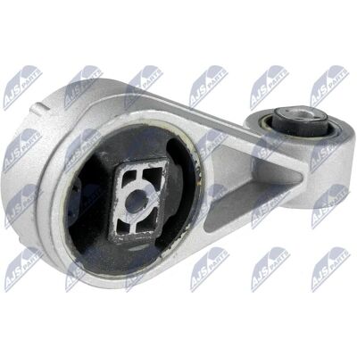 NTY ZPS-FR-003 Rear Engine Mount for Ford Focus Mk1 - Manual Transmission NTY ZPS-FR-003 Rear Engine Mount for Ford Focus Mk1 - Manual Transmission