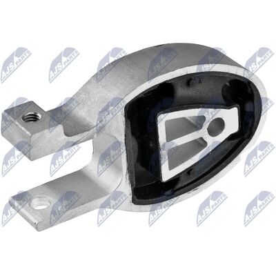 Ford 30680705 Engine Mount - Rear Lower Support Ford 30680705 Engine Mount - Rear Lower Support