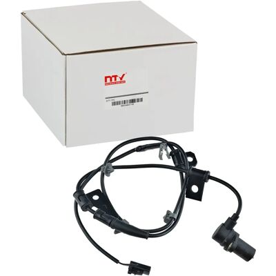 Hyundai Kia Radgeschwindigkeitssensor - Vorn Links - Sensorsatz Hyundai Kia Radgeschwindigkeitssensor - Vorn Links - Sensorsatz