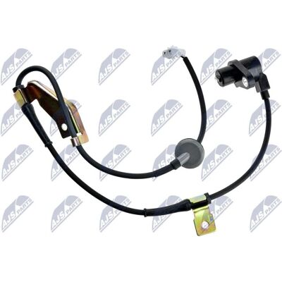 Ashika HCA-SU-025 Radgeschwindigkeitsensor - Sensor für die rechte Vorderachse Ashika HCA-SU-025 Radgeschwindigkeitsensor - Sensor für die rechte Vorderachse