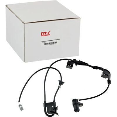 NTY HCA-TY-088 Rear Right Wheel Speed Sensor - ABS for Toyota Corolla NTY HCA-TY-088 Rear Right Wheel Speed Sensor - ABS for Toyota Corolla