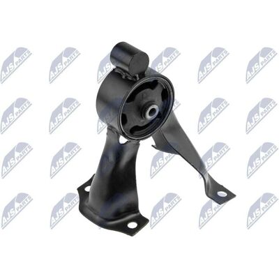 NTY Supporto motore posteriore per Mitsubishi Lancer Outlander - Tipo di motore NTY Supporto motore posteriore per Mitsubishi Lancer Outlander - Tipo di motore