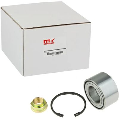 NTY KLP-SA-001 Wheel Bearing Kit for Saab 9-3 9-5 900 - Wheel Bearing Set NTY KLP-SA-001 Wheel Bearing Kit for Saab 9-3 9-5 900 - Wheel Bearing Set
