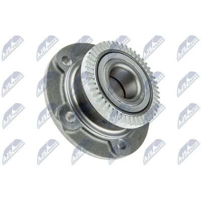 NTY KLP-PL-008 Wheel Bearing Kit for Chevrolet, Daewoo, Opel NTY KLP-PL-008 Wheel Bearing Kit for Chevrolet, Daewoo, Opel