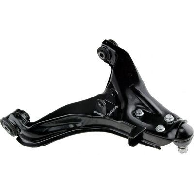 Mitsubishi ZWD-MS-106 Opphengsarm - L200, Pajero Mitsubishi ZWD-MS-106 Opphengsarm - L200, Pajero