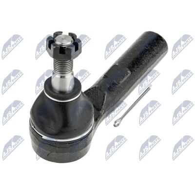 Jeep K05143556AA K05143556AB Steering Tie Rod End - Steering Type Jeep K05143556AA K05143556AB Steering Tie Rod End - Steering Type