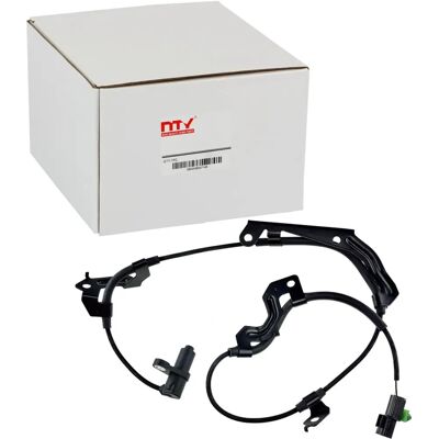 NTY Raddrehzahlsensor - Vorderachse links für Mitsubishi L200 Pajero NTY Raddrehzahlsensor - Vorderachse links für Mitsubishi L200 Pajero