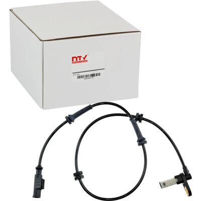 Nty HCA-NS-144 Hinterradgeschwindigkeitssensor links - ABS Sensor Nty HCA-NS-144 Hinterradgeschwindigkeitssensor links - ABS Sensor