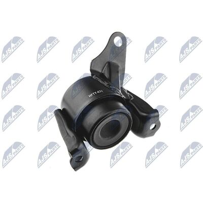 NTY Hydraulisk motorophæng højre side til Toyota Avensis - Motorophæng NTY Hydraulisk motorophæng højre side til Toyota Avensis - Motorophæng