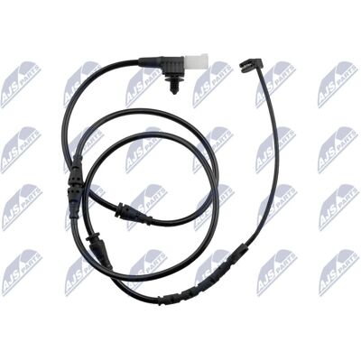 Land Rover HCZ-LR-005 Front Brake Wear Sensor - Brake System Land Rover HCZ-LR-005 Front Brake Wear Sensor - Brake System