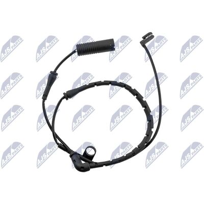 Land Rover HCZ-LR-011 Snímač opotřebení brzd - Snímač opotřebení brzd Land Rover HCZ-LR-011 Snímač opotřebení brzd - Snímač opotřebení brzd