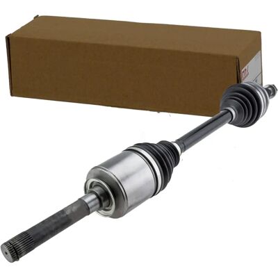 NTY Land Rover Discovery Range Rover Sport Rear Right Drive Shaft - Drive Shaft NTY Land Rover Discovery Range Rover Sport Rear Right Drive Shaft - Drive Shaft