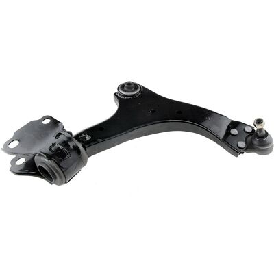 NTY Land Rover Suspension Control Arm - Right Lower Front 2006+ NTY Land Rover Suspension Control Arm - Right Lower Front 2006+