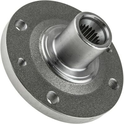 Mozzo ruota NTY per Renault 19, 21, Clio, Kangoo, Laguna, Megane - Anteriore Mozzo ruota NTY per Renault 19, 21, Clio, Kangoo, Laguna, Megane - Anteriore