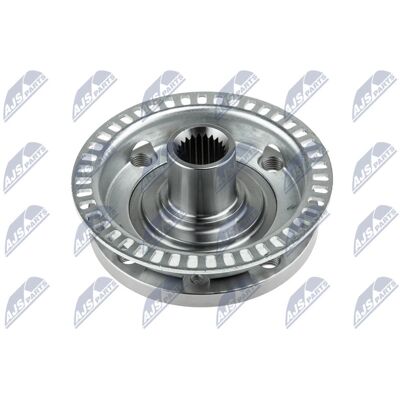 Audi 6N0407613 Front Wheel Hub - Wheel Hub Audi 6N0407613 Front Wheel Hub - Wheel Hub