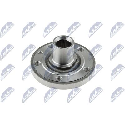 NTY KLP-VW-012P Hjulnav - Foran/ bak for VW Transporter 4 NTY KLP-VW-012P Hjulnav - Foran/ bak for VW Transporter 4