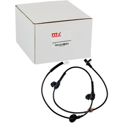 NTY HCA-MZ-023 Mazda CX-7 Hinterachse rechts Raddrehzahlsensor NTY HCA-MZ-023 Mazda CX-7 Hinterachse rechts Raddrehzahlsensor