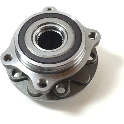 NTY KLP-AR-009 Wheel Bearing Kit - Front Left/Right - Alfa Romeo NTY KLP-AR-009 Wheel Bearing Kit - Front Left/Right - Alfa Romeo