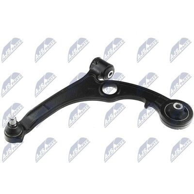 Nty Styrearm - Venstre forreste nederste - Fiat 2001-2003 Nty Styrearm - Venstre forreste nederste - Fiat 2001-2003