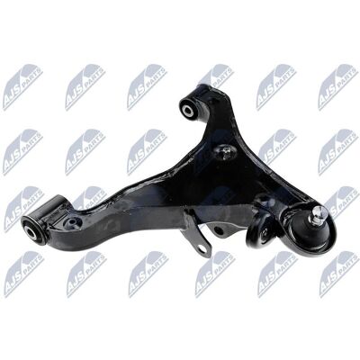 Nissan ZWD-NS-127 Suspension Arm - Front, Lower, Right Nissan ZWD-NS-127 Suspension Arm - Front, Lower, Right