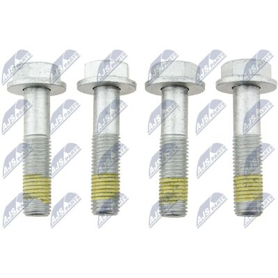 NTY KLP-BM-013-Z Wheel Bearing Set - Front Axle BMW 5 6 Series NTY KLP-BM-013-Z Wheel Bearing Set - Front Axle BMW 5 6 Series