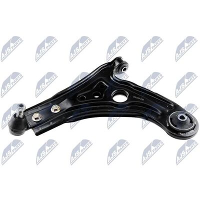 NTY Control Arm for Chevrolet Aveo 5 doors - Control Arm NTY Control Arm for Chevrolet Aveo 5 doors - Control Arm