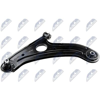 NTY ZWD-HY-538 Hyundai Getz Suspension Arm - Front Left Transverse Bar NTY ZWD-HY-538 Hyundai Getz Suspension Arm - Front Left Transverse Bar