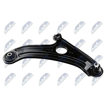 NTY ZWD-HY-539 Etuvasuspensio - Oikea etuvasuspensio - Hyundai Getz NTY ZWD-HY-539 Etuvasuspensio - Oikea etuvasuspensio - Hyundai Getz