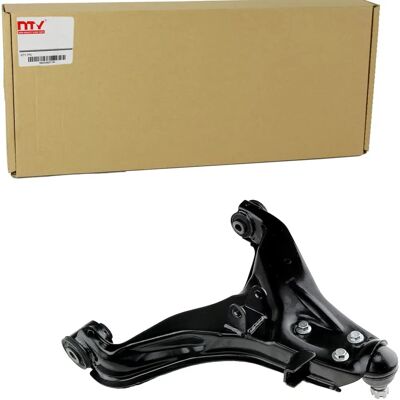 NTY ZWD-MS-107 Right Front Lower Control Arm - Suspension Arm NTY ZWD-MS-107 Right Front Lower Control Arm - Suspension Arm