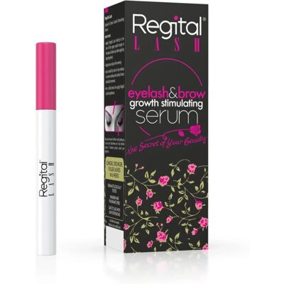 MANADA - Sérum pro růst řas Regital - Sérum MANADA - Sérum pro růst řas Regital - Sérum