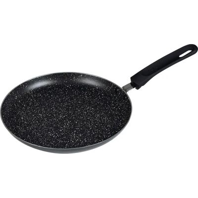 Kinghoff 28cm Antihaft-Marmorpfanne - Gesundes Kochen Kinghoff 28cm Antihaft-Marmorpfanne - Gesundes Kochen