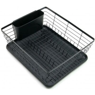 KINGHOFF KH-1355 Küchenorganizer - Robuster Metall, Handwäsche KINGHOFF KH-1355 Küchenorganizer - Robuster Metall, Handwäsche