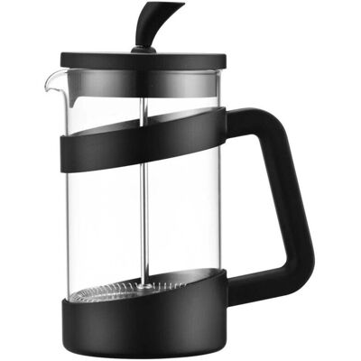 Kinghoff - 11746 - French press - Publicité Kinghoff - 11746 - French press - Publicité