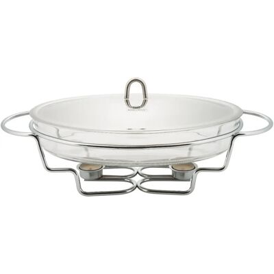 Kinghoff Hitzebeständiger Tischheizer - 3,2L - Tischheizer Kinghoff Hitzebeständiger Tischheizer - 3,2L - Tischheizer