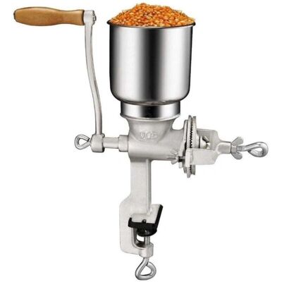 KING HOFF Kinghoff 1,5L Getreidemühle - Getreidemühle KING HOFF Kinghoff 1,5L Getreidemühle - Getreidemühle