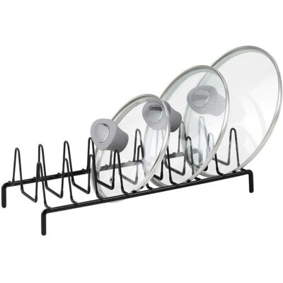 Kinghoff - KH-1717 - 8 kannet - Organizer Kinghoff - KH-1717 - 8 kannet - Organizer