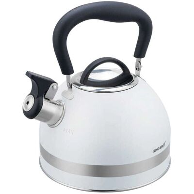 Kinghoff KH 1852 Βραστήρας 1,8L για Επαγωγή - Σήμα βρασμού Kinghoff KH 1852 Βραστήρας 1,8L για Επαγωγή - Σήμα βρασμού