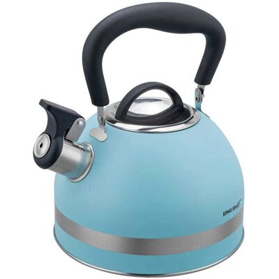 Kinghoff KH 1857 - 1.8L - Induction - Kettle Kinghoff KH 1857 - 1.8L - Induction - Kettle