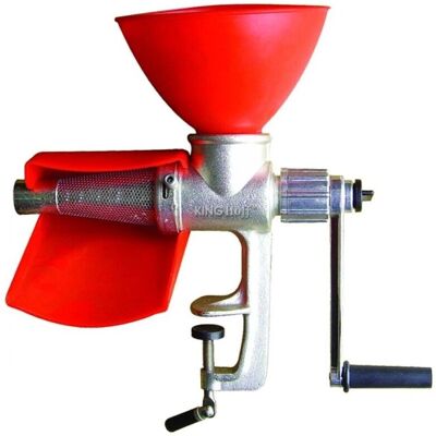 KingHoff KH-2202/EH-7210 - Saftpresse KingHoff KH-2202/EH-7210 - Saftpresse
