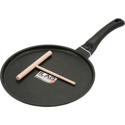 Kinghoff Antihaftpfanne 26cm - Pfanne + Kochtopf Kinghoff Antihaftpfanne 26cm - Pfanne + Kochtopf