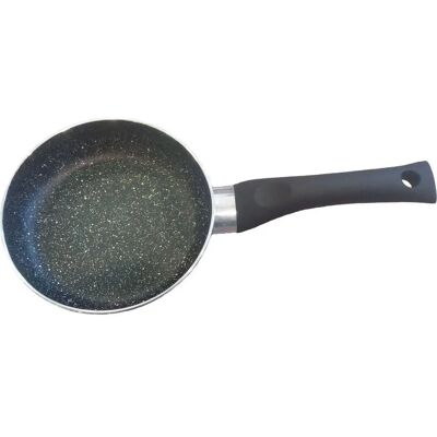 Kinghoff Marmo 14cm Pfanne - Antihaft Kochtopf Kinghoff Marmo 14cm Pfanne - Antihaft Kochtopf
